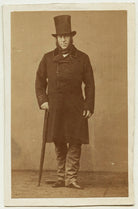 Sir Watkin Williams Wynn, 6th Bt NPG x1491