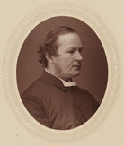 Frederic William Farrar NPG Ax17495