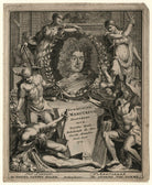 John Churchill, 1st Duke of Marlborough NPG D16661