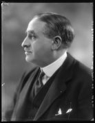 Sir Robert Lynn NPG x123858