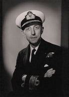 Sir Frank Roddam Twiss NPG x185783