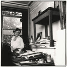 Quentin Crisp NPG x126723