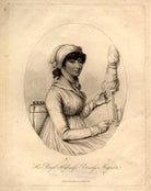 Princess Augusta Sophia NPG D8016