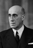Sir Hugh Stephenson Turnbull NPG x29096