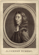 Algernon Sidney NPG D30367