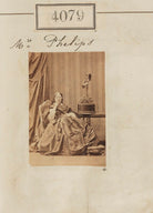 Mrs Phelips NPG Ax54094