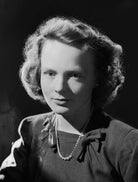 Lady Margaret Dorothea Stirling-Aird (née Boyle) NPG x77385