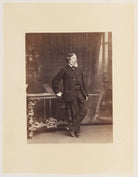 Robert Browning NPG Ax13835