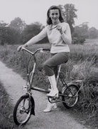 Jean (née Dawnay), Princess George Galitzine NPG x137130