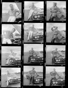 John Tennant Davenport Siddeley, 3rd Baron Kenilworth NPG x195396