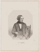 David William Mitchell NPG D38846