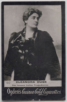 Eleonora Duse NPG x197011