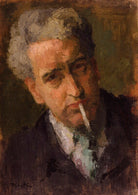 Kenneth Martin NPG 5996