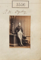 J.W. Ogilvy NPG Ax52952