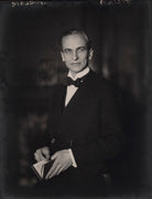 Archibald Henry Macdonald Sinclair, 1st Viscount Thurso NPG x169441