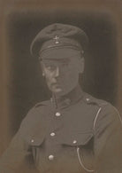 Austin Hopkinson NPG x65434