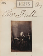 Hannah Tull NPG Ax64289