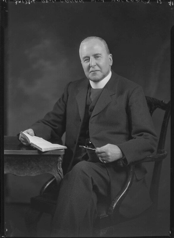 William james mackain of ardnamurchan npg x47910