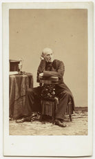 George Thomas Keppel, 6th Earl of Albemarle NPG x1553