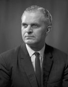 Sir Timothy James Bligh NPG x176704