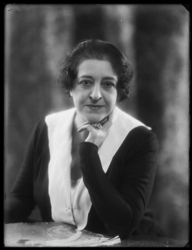 Marchesa bourbon del monte npg x158580