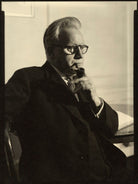 Herbert Stanley Morrison, Baron Morrison of Lambeth NPG x2051