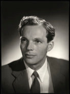 Sir John Philip William ('Johnny') Dankworth NPG x125742