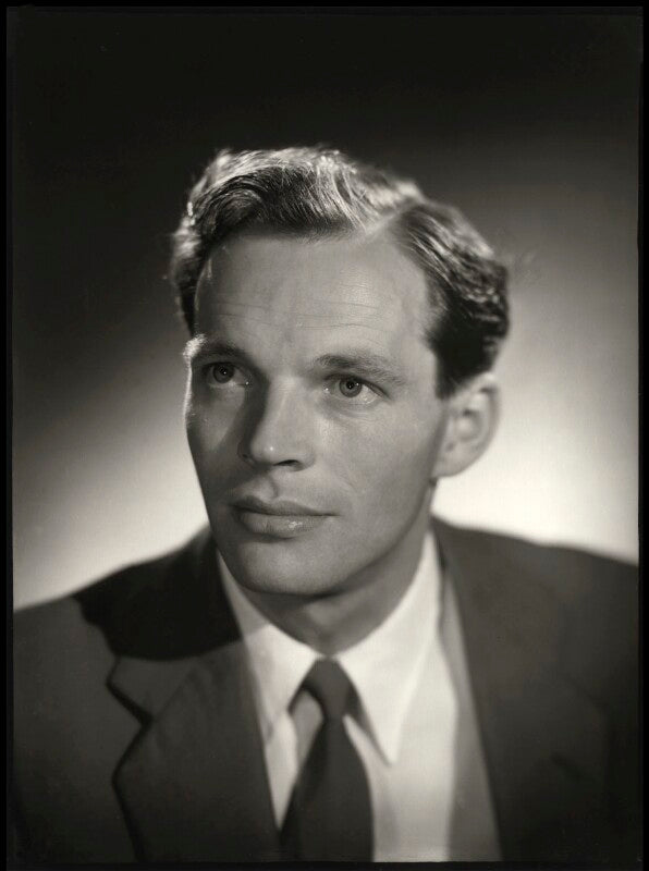 Sir john philip william ('johnny') dankworth npg x125742