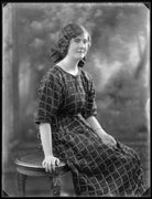 Hon. Marie Immaculée Antoinette Woodruff (née Lyon-Dalberg-Acton) NPG x121724