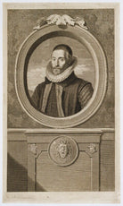 Sir Francis Walsingham NPG D19905
