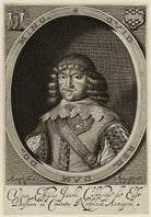 James Calthorpe NPG D27243