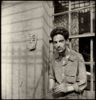 Martin Bradley NPG x135093