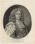 Sir William Portman NPG D29832