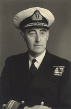 Sir (George) Harold Bankart NPG x163869