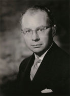 Sir Charles Fletcher Fletcher-Cooke NPG x167581