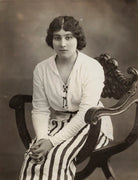 Dulce Musgrave NPG x83431