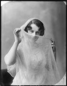 Clarice Mayne NPG x101381