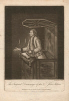 John Silk NPG D4229