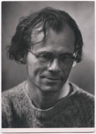 Heinrich Heidersberger NPG x139897