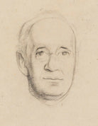 Charles Gabriel Seligman NPG 4833