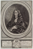 Thomas Bruce, 1st Earl of Elgin, 3rd Lord Bruce of Kinloss NPG D19383