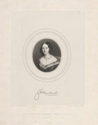 Charlotte Anne Montagu-Douglas-Scott (née Thynne), Duchess of Buccleuch NPG D32267