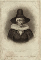 Katharine Brettergh (née Bruen) NPG D25598