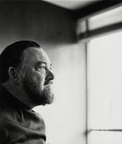 Michael Flanders NPG x165905