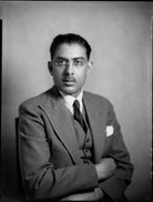 Sir Firoz Khan Noon NPG x152225