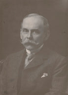 Alfred William Alcock NPG x163463