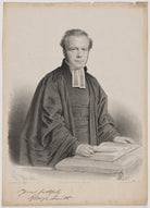 George Smith NPG D41748