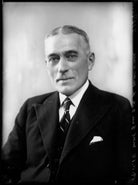 Sir (Robert) Charles MacWatt NPG x150232