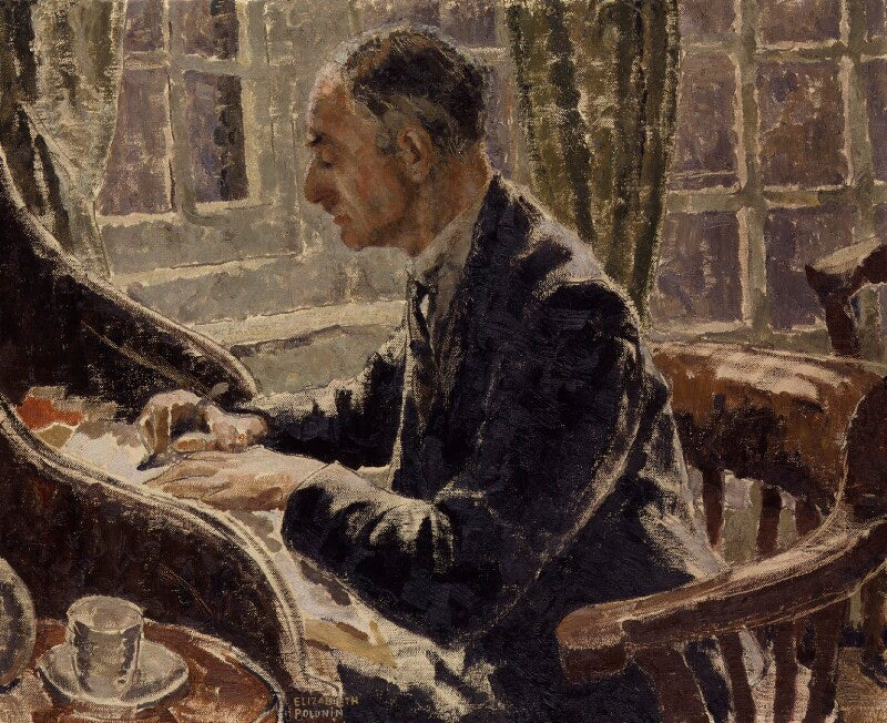 William george constable npg 5090