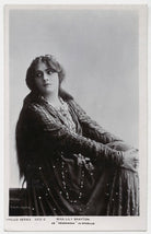 Lily Brayton as Desdemona in 'Othello' NPG x131479